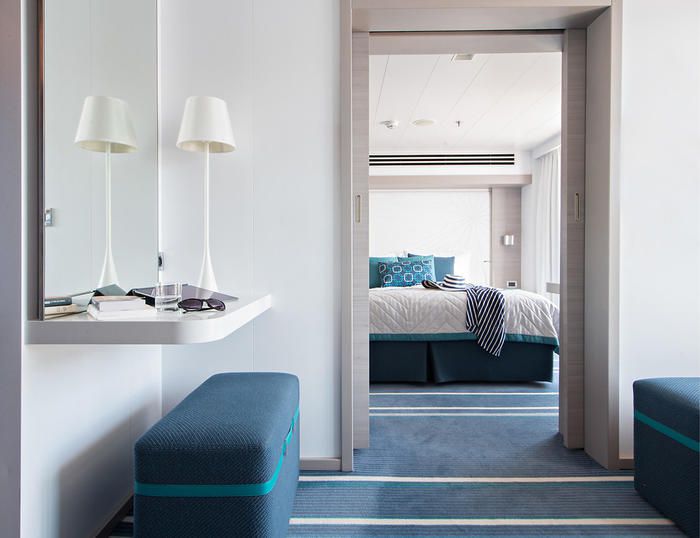 Prestige Suite